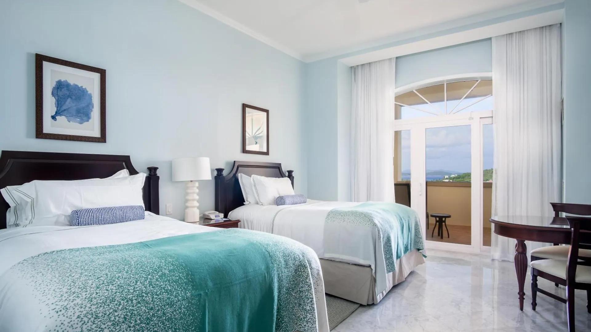 Ritz Carlton Club - St Thomas Hotel Nazareth United States Virgin Islands