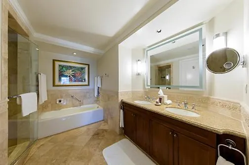 Ritz Carlton Club - St Thomas Hotel Nazareth