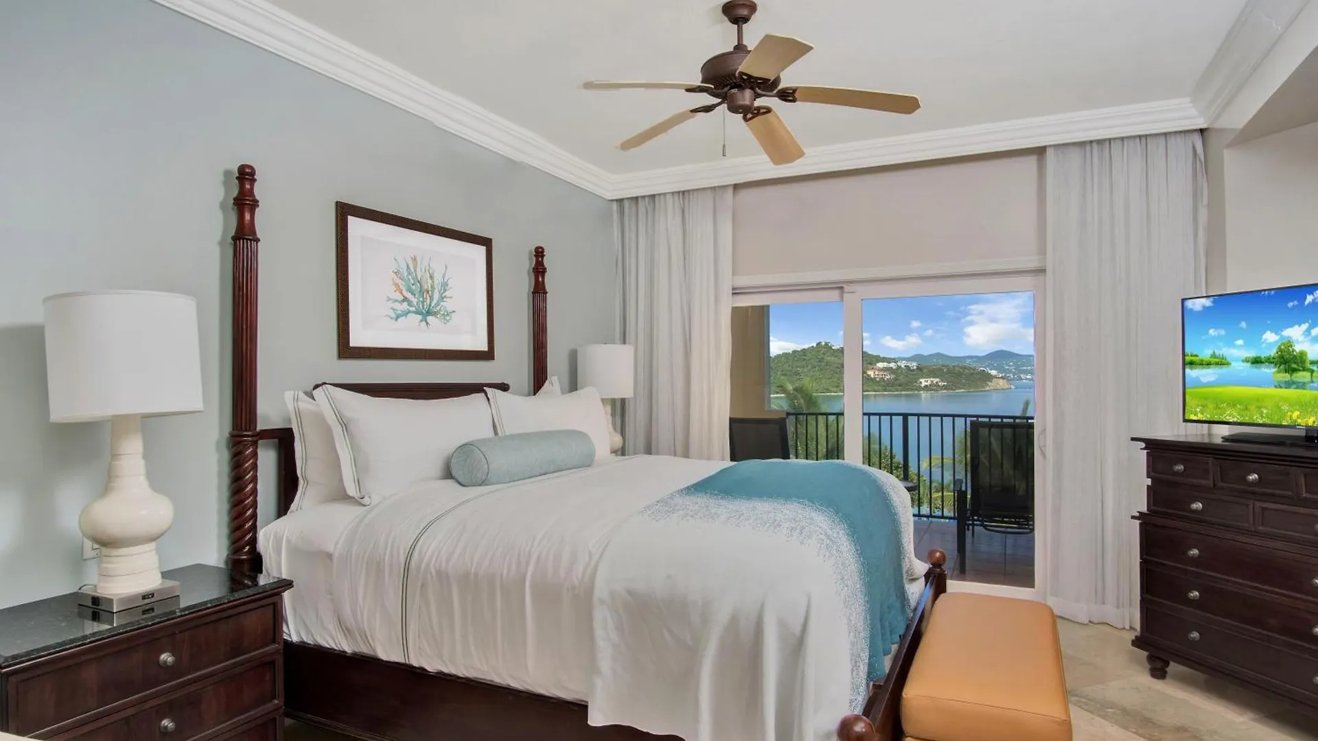 Ritz Carlton Club - St Thomas Hotel Nazareth 5*,  United States Virgin Islands