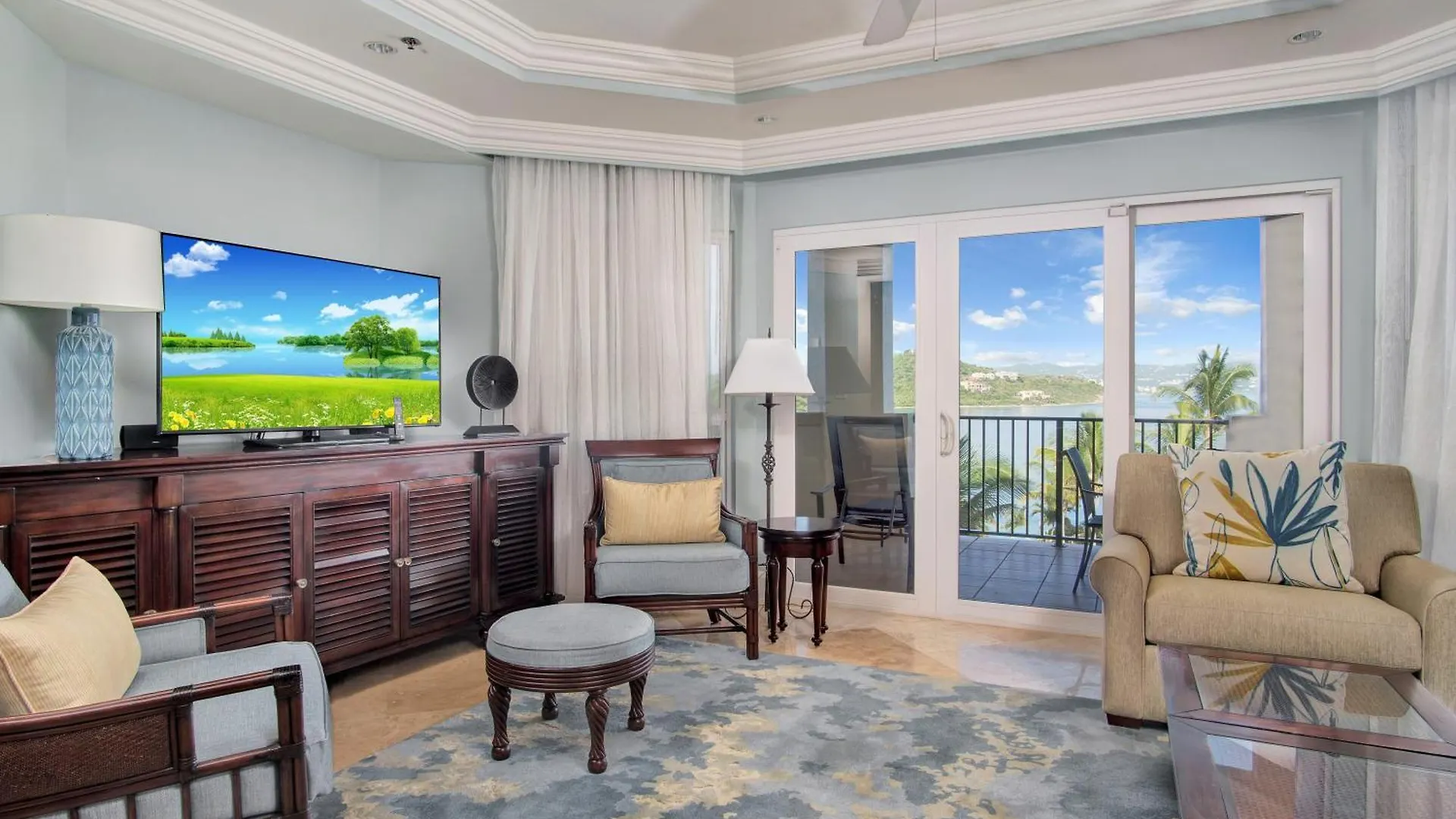 *****  Ritz Carlton Club - St Thomas Hotel Nazareth United States Virgin Islands