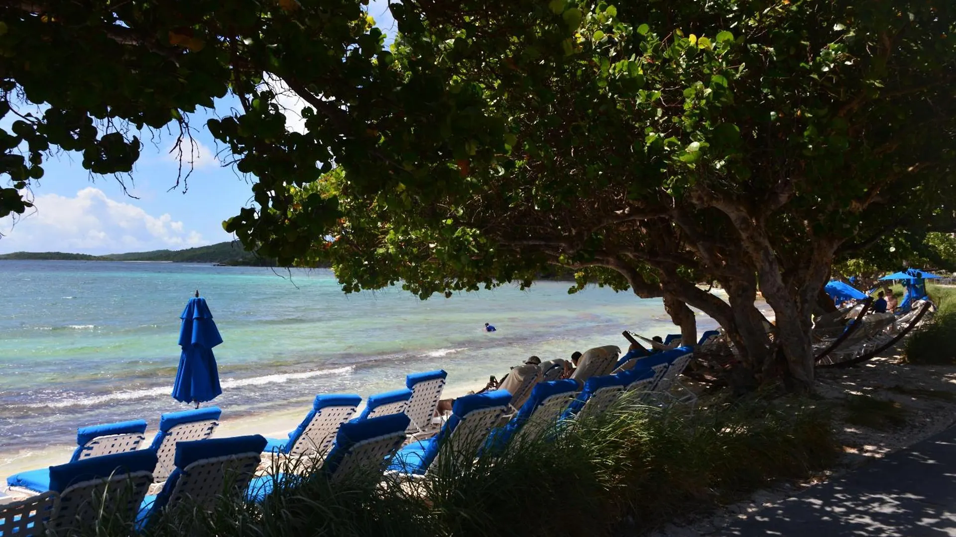 Ritz Carlton Club - St Thomas Hotel Nazareth United States Virgin Islands