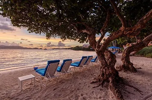 Hotel Ritz Carlton Club - St Thomas Nazareth 5*,